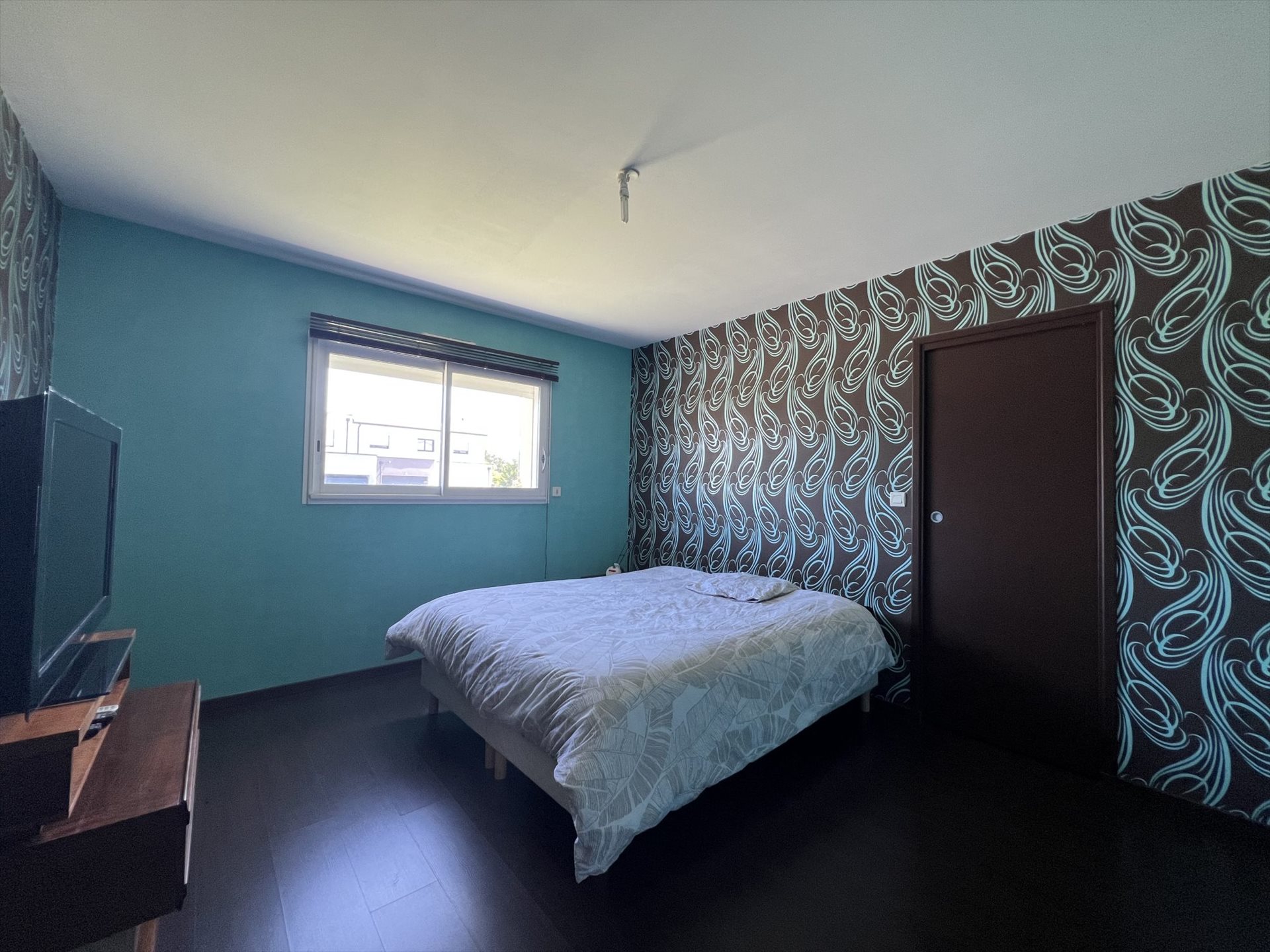 Maison à vendre, 218m², Crevin