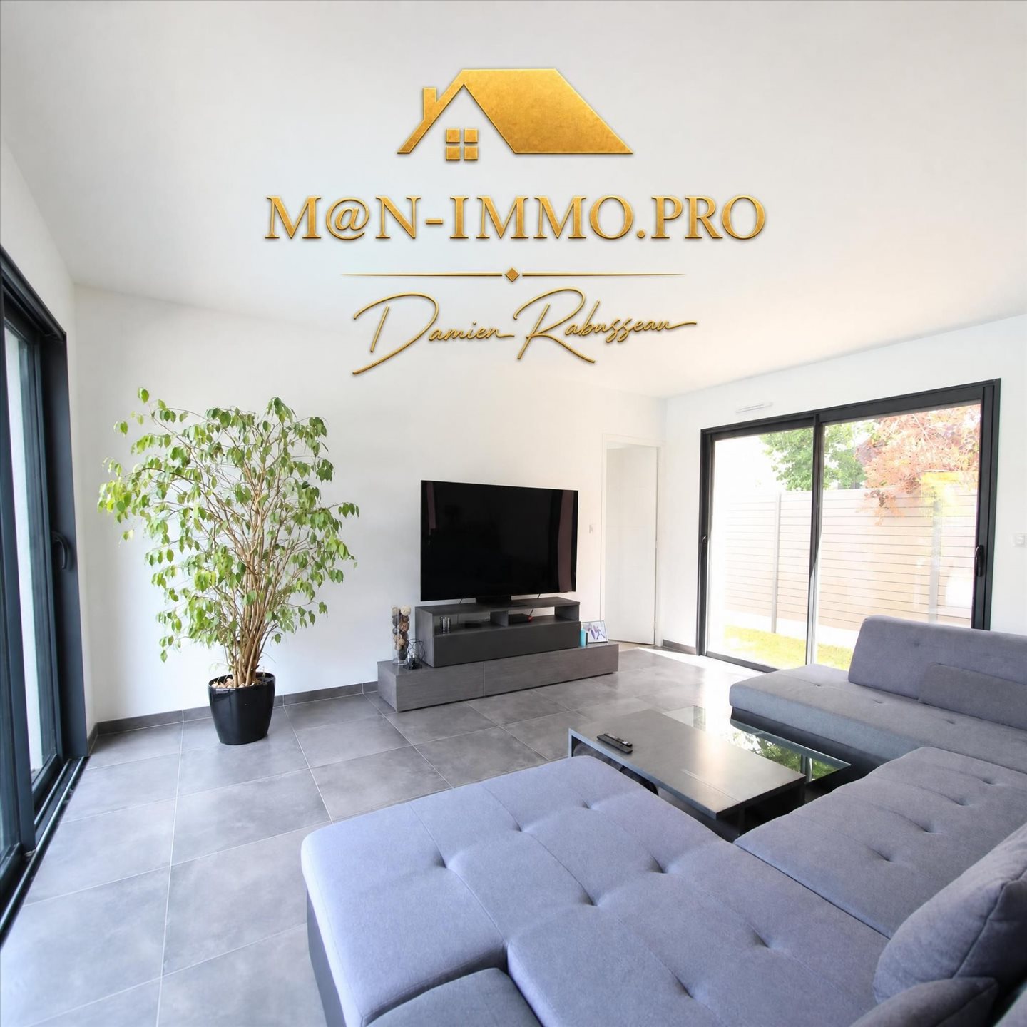 Maison à vendre, 167m², Laillé