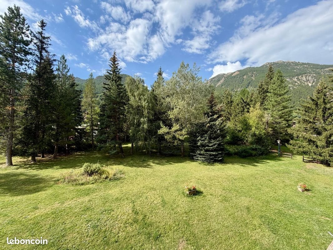 Appartement à vendre, 27m², La Salle-les-Alpes