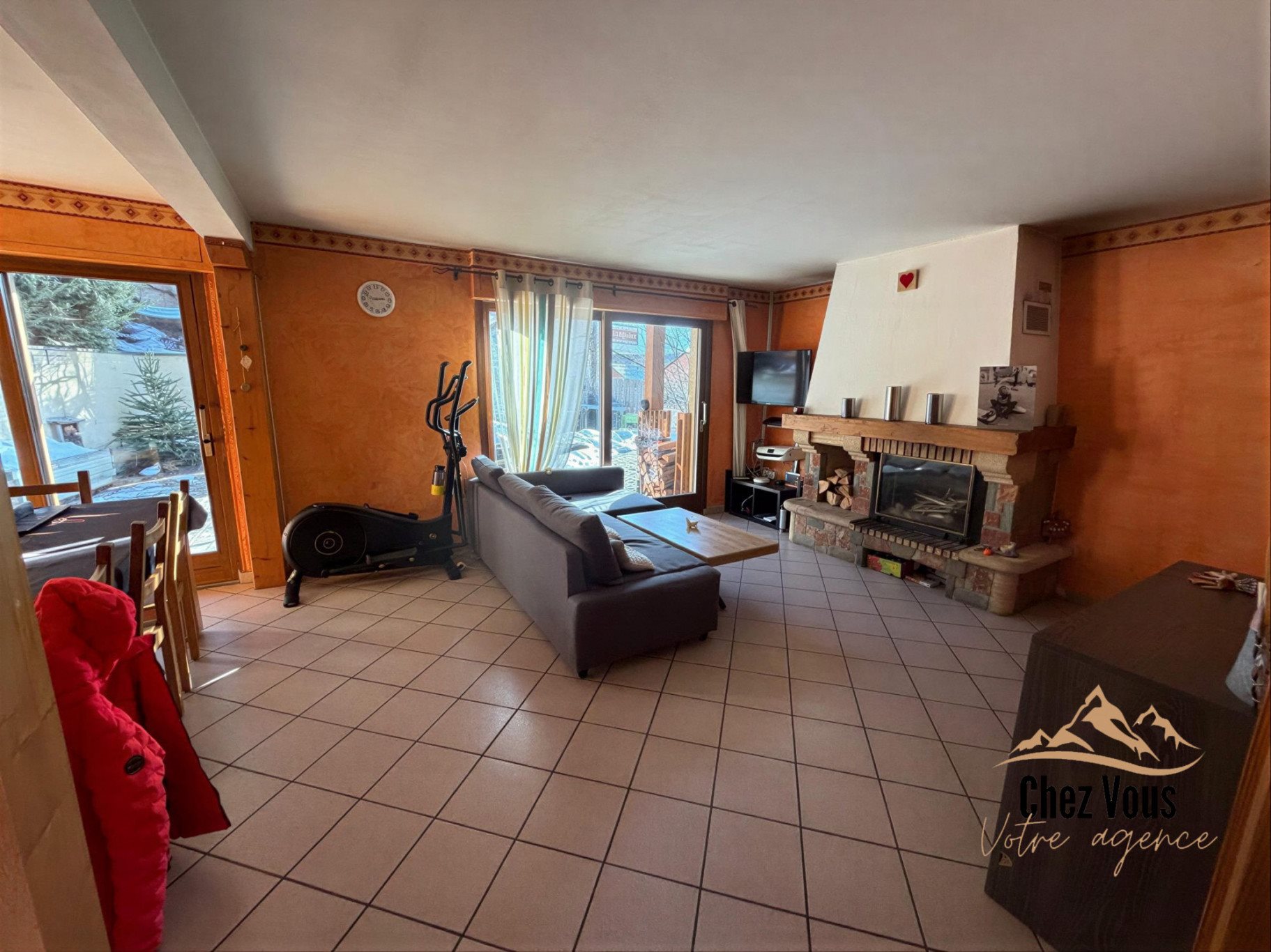Maison à vendre, 153m², Briançon