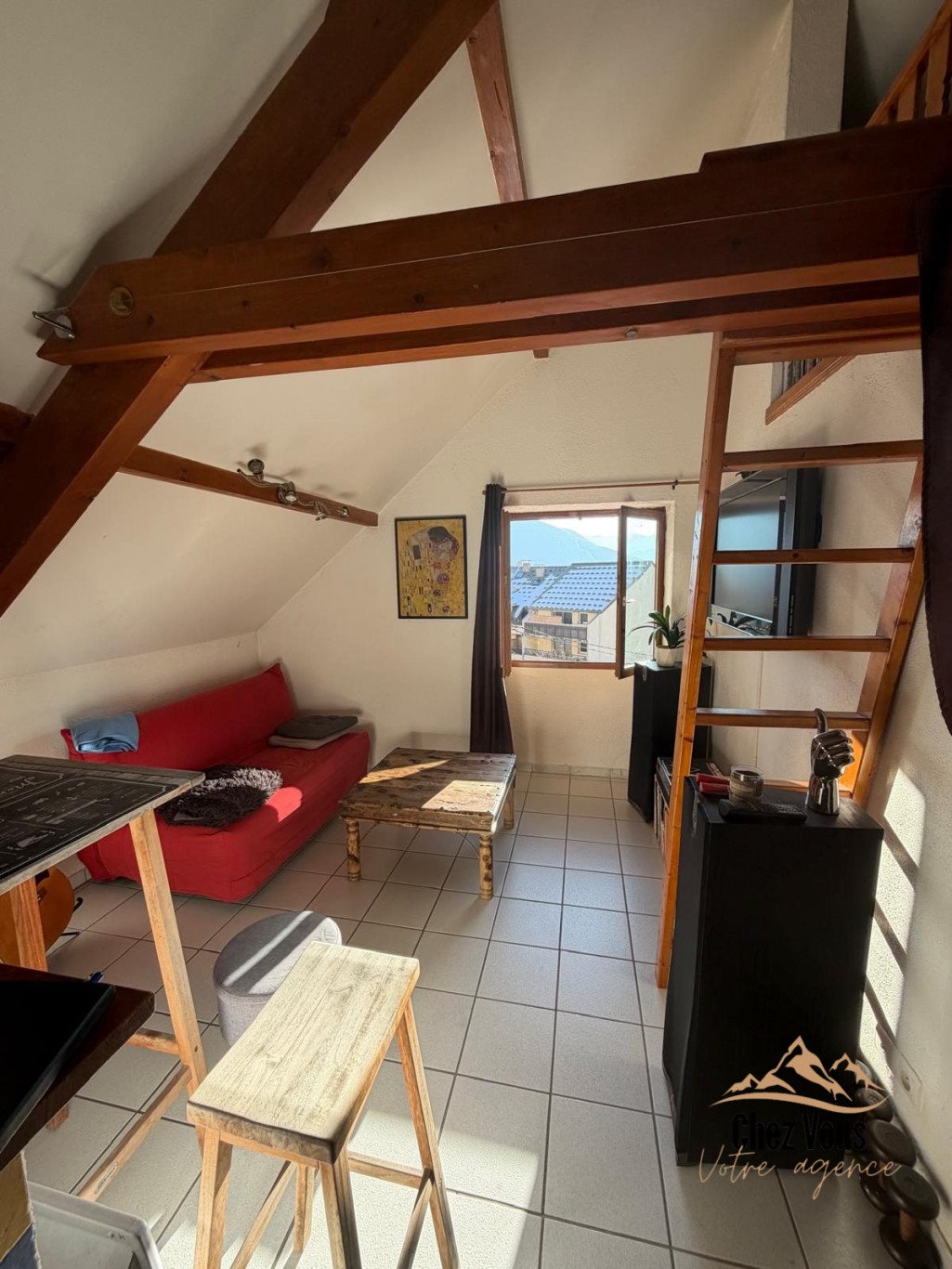Maison à vendre, 153m², Briançon