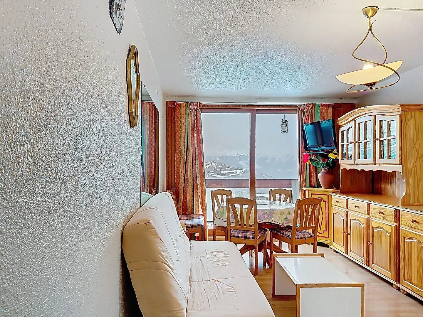 Appartement à vendre, 32m², Jarrier