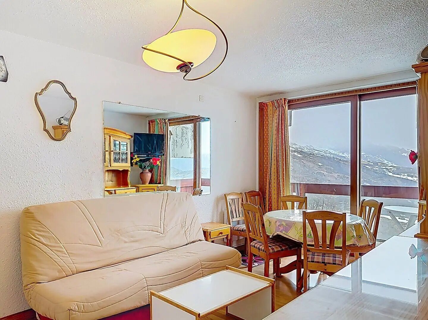 Appartement à vendre, 32m², Jarrier