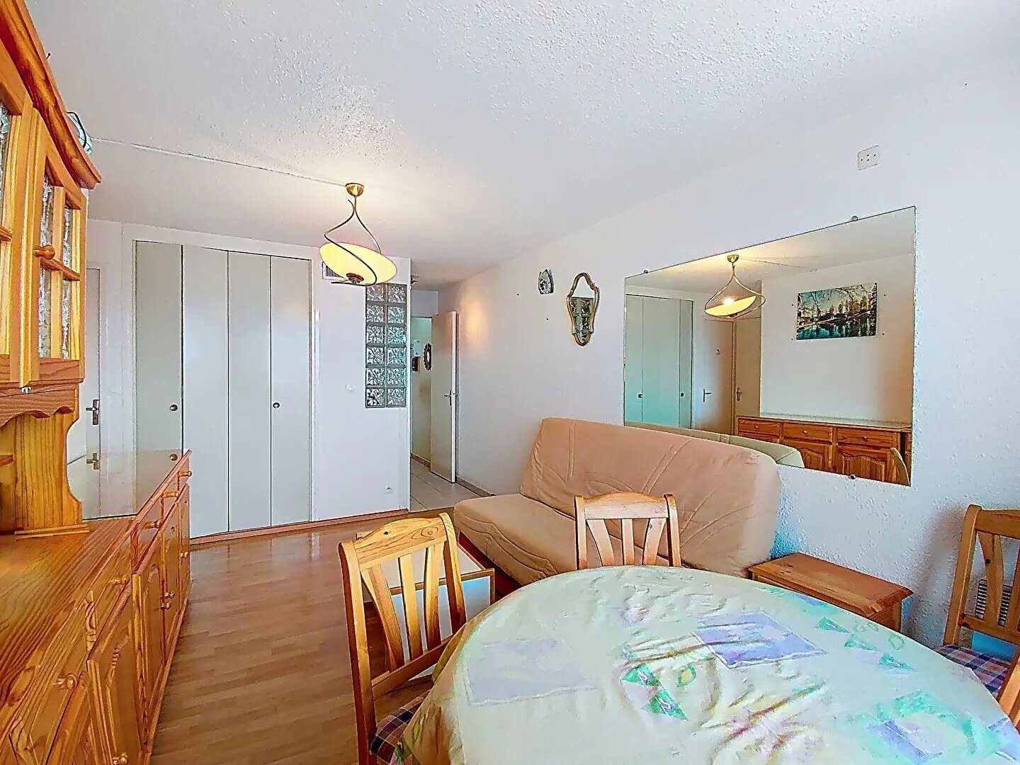 Appartement à vendre, 32m², Jarrier