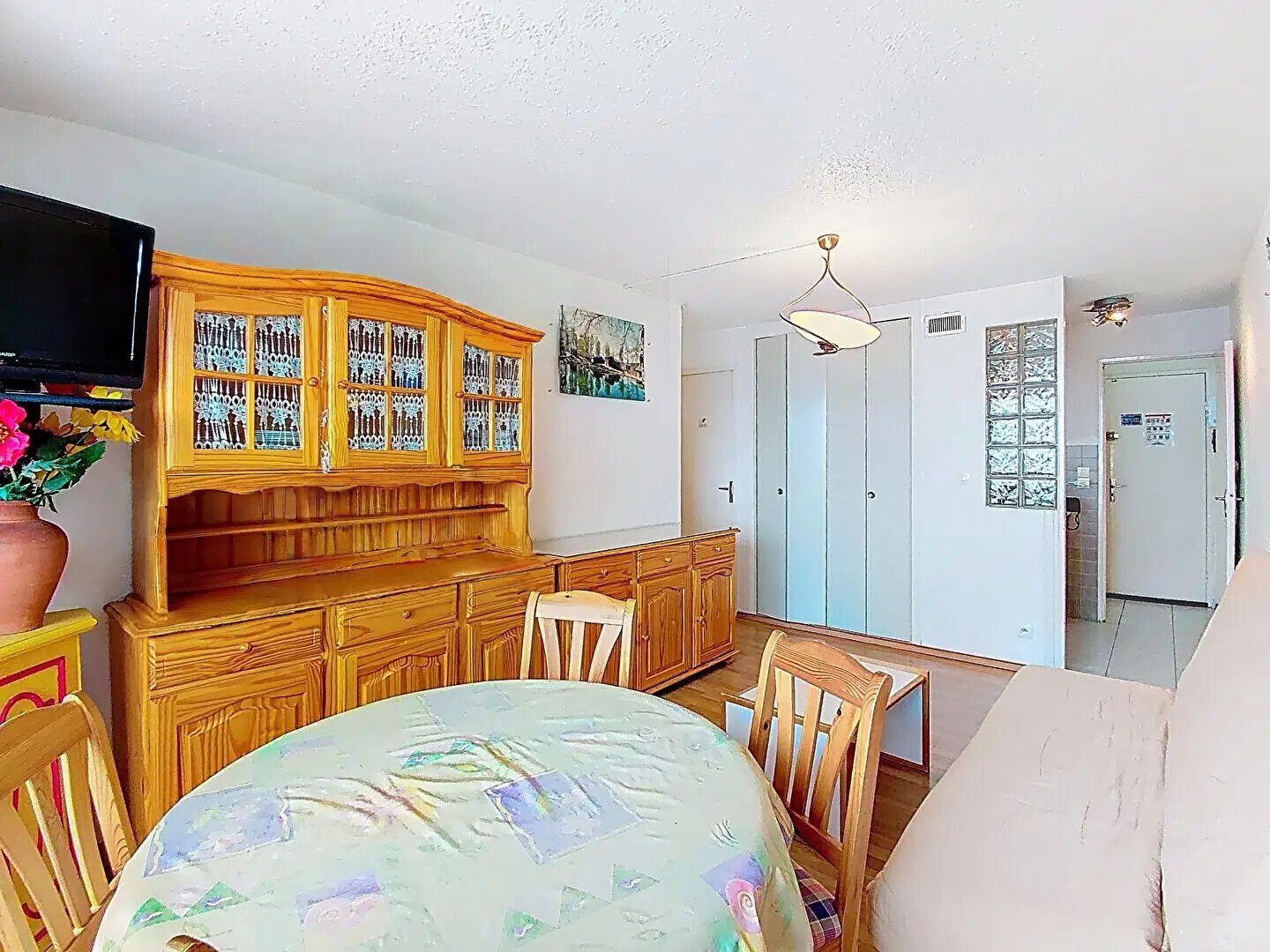 Appartement à vendre, 32m², Jarrier