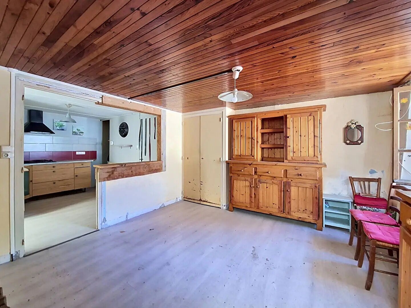 Maison à vendre, 53m², Val Thorens (Saint-Martin-de-Belleville)
