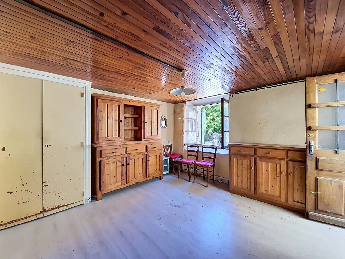 Maison à vendre, 53m², Val Thorens (Saint-Martin-de-Belleville)