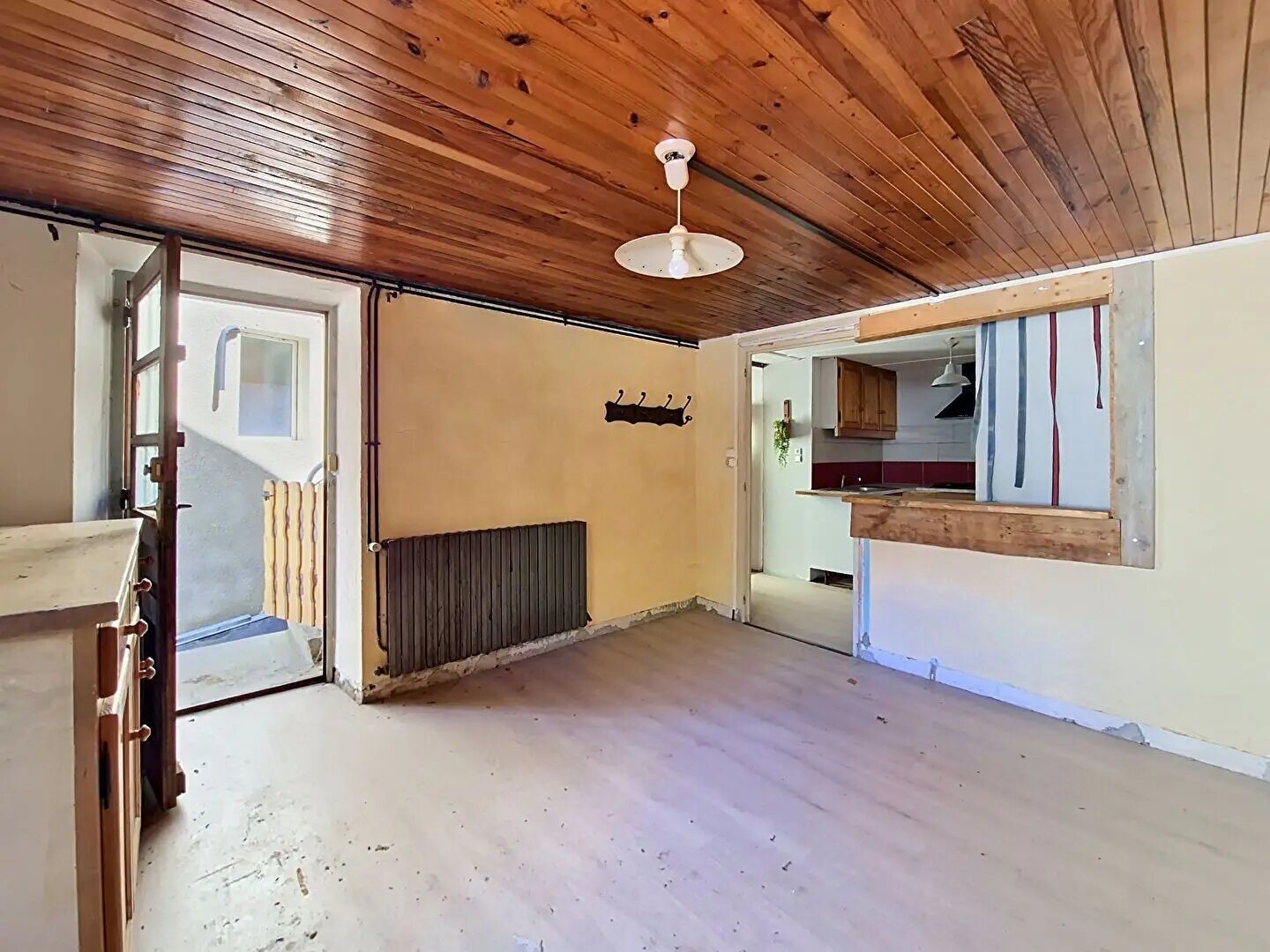 Maison à vendre, 53m², Val Thorens (Saint-Martin-de-Belleville)