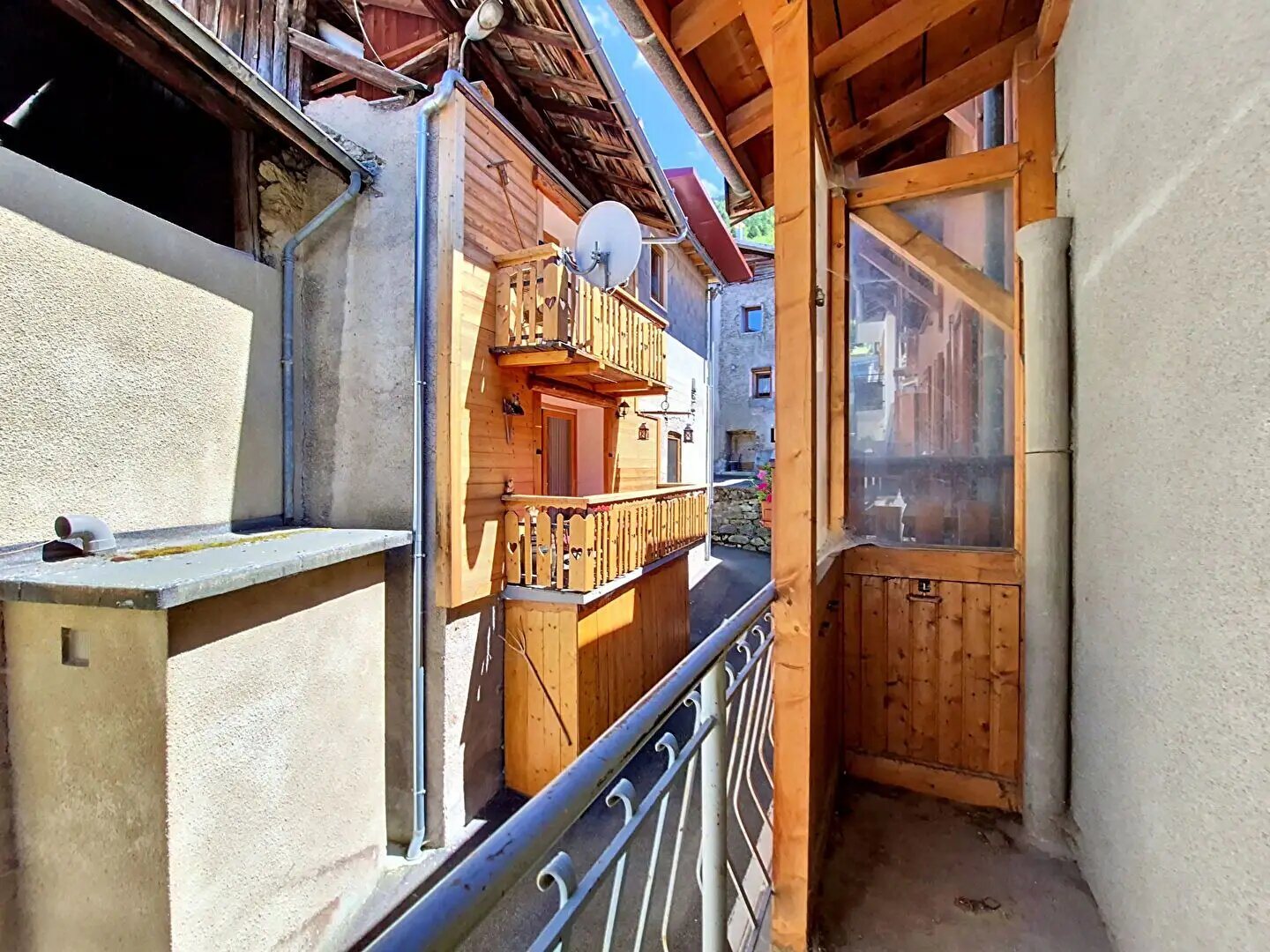 Maison à vendre, 53m², Val Thorens (Saint-Martin-de-Belleville)