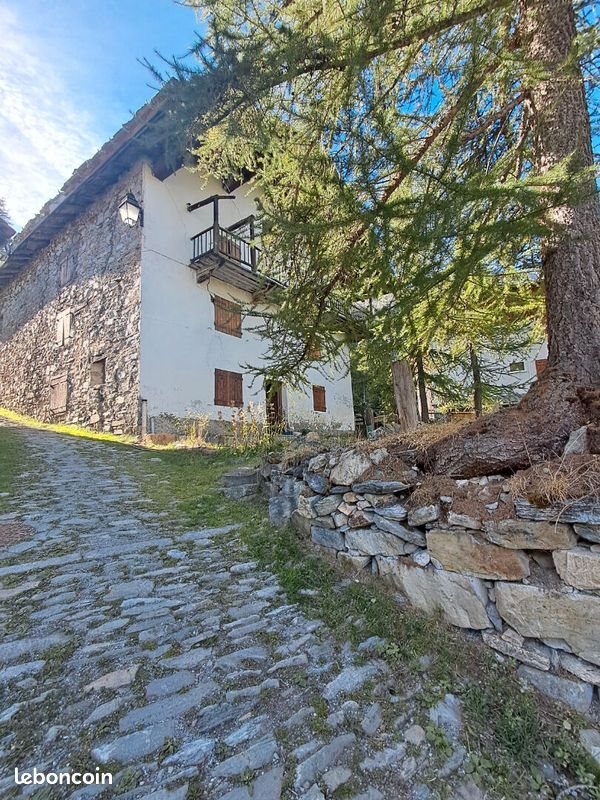 Maison à vendre, 224m², Tignes