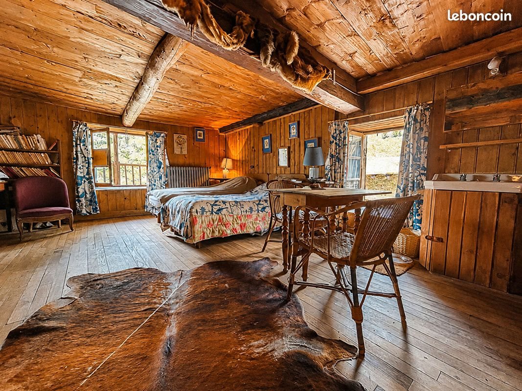 Maison à vendre, 224m², Tignes