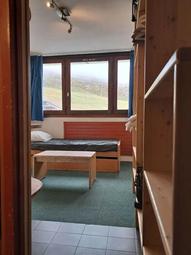 Appartement à vendre, 11m², Tignes