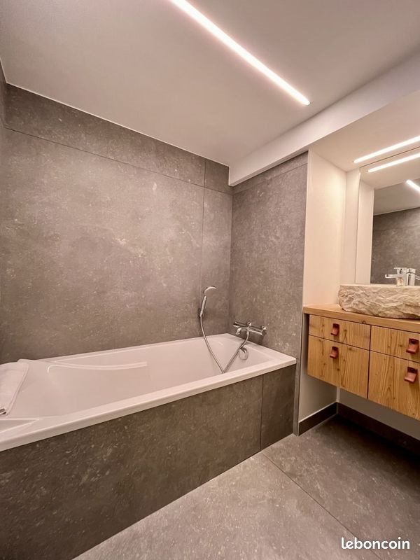Appartement à vendre, 48m², Arâches-la-Frasse (Les Carroz d'Arâches)