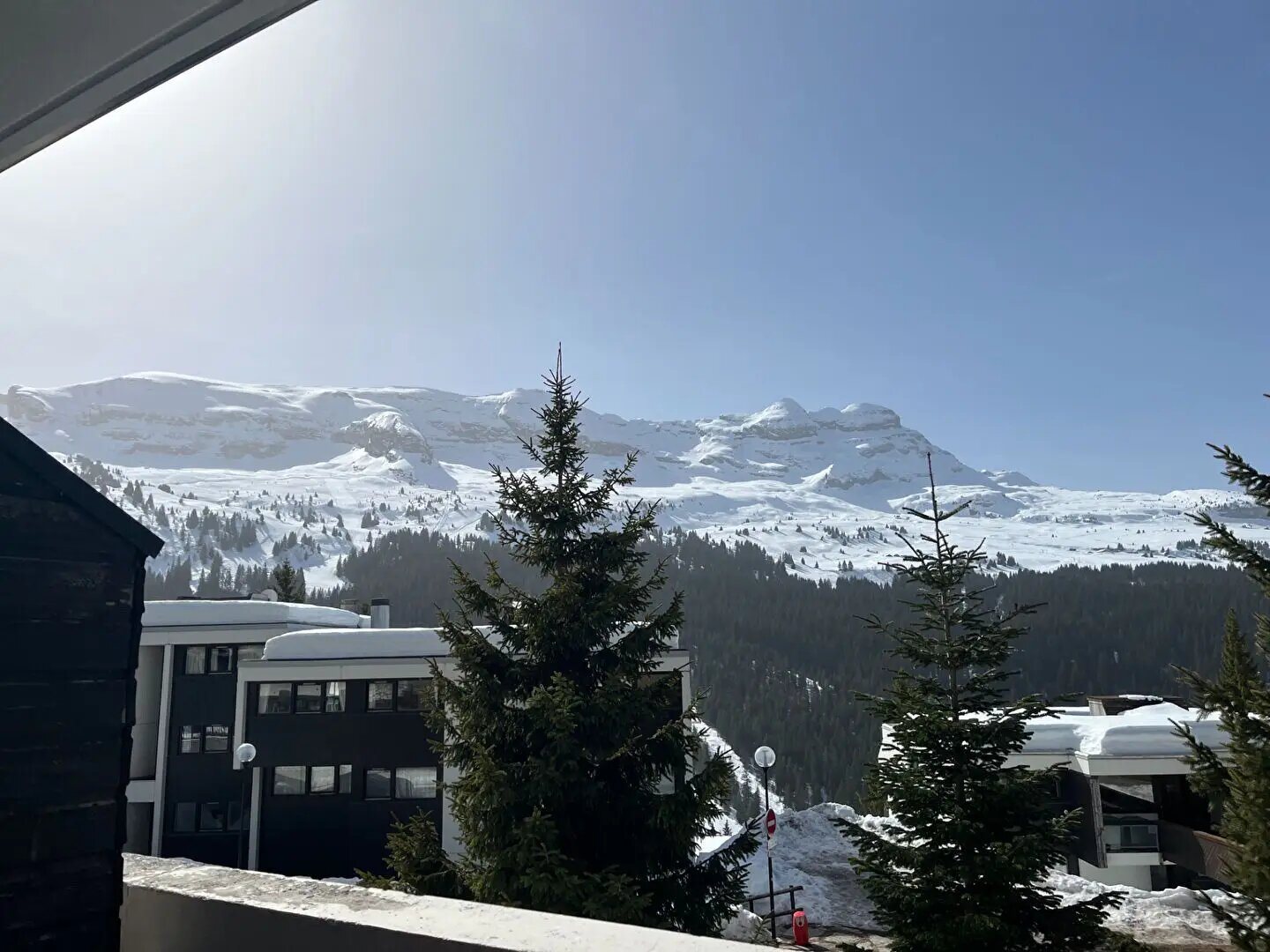 Appartement à vendre, 27m², Arâches-la-Frasse (Les Carroz d'Arâches)