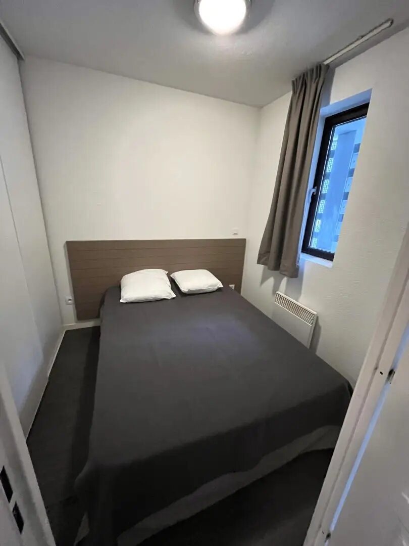 Appartement à vendre, 27m², Arâches-la-Frasse (Les Carroz d'Arâches)