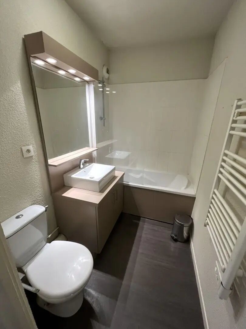 Appartement à vendre, 27m², Arâches-la-Frasse (Les Carroz d'Arâches)