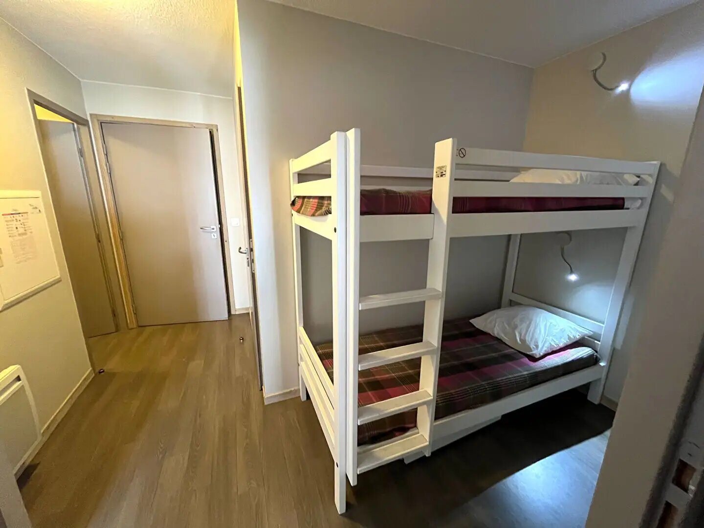 Appartement à vendre, 40m², Arâches-la-Frasse (Les Carroz d'Arâches)
