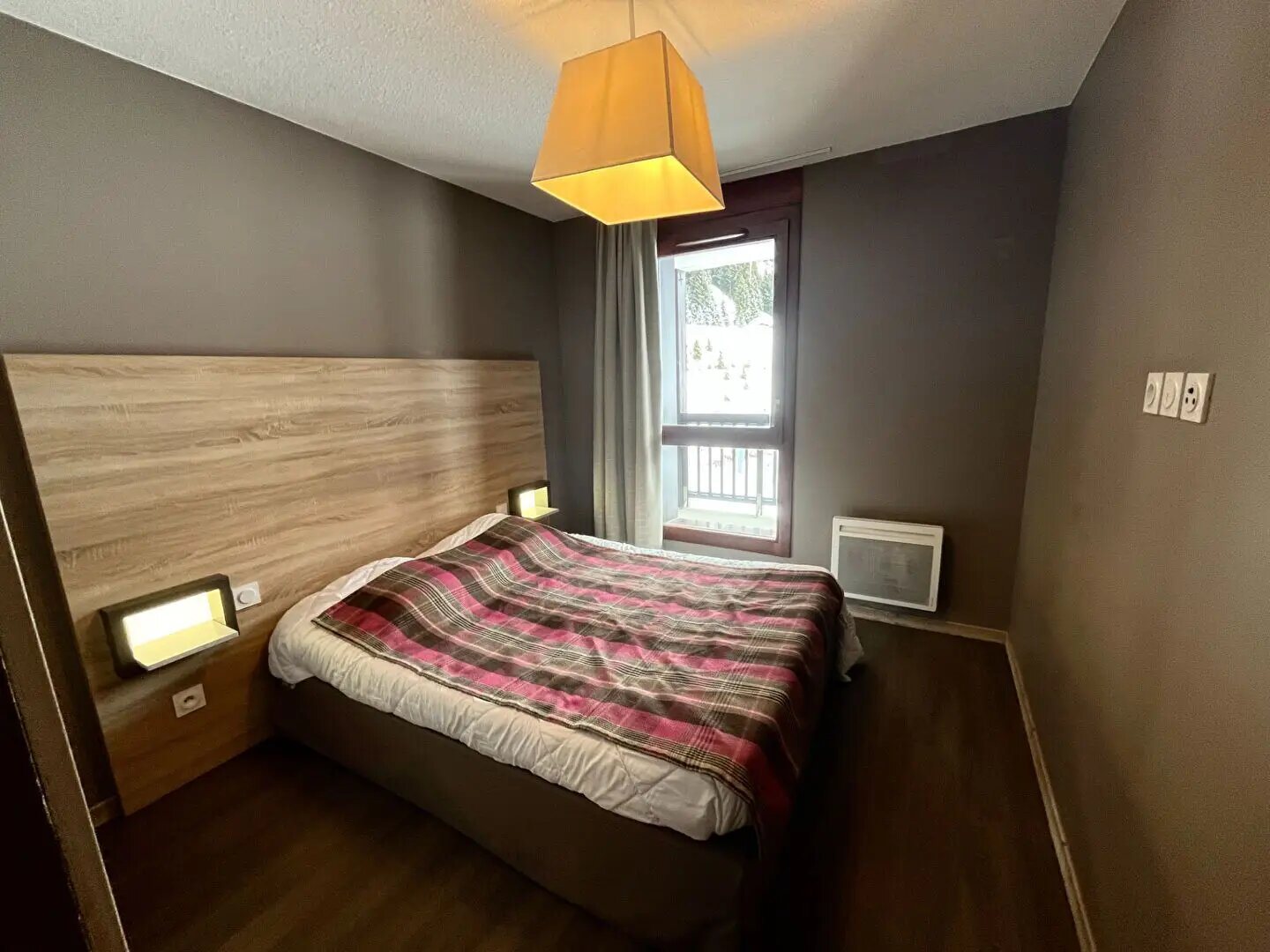 Appartement à vendre, 40m², Arâches-la-Frasse (Les Carroz d'Arâches)