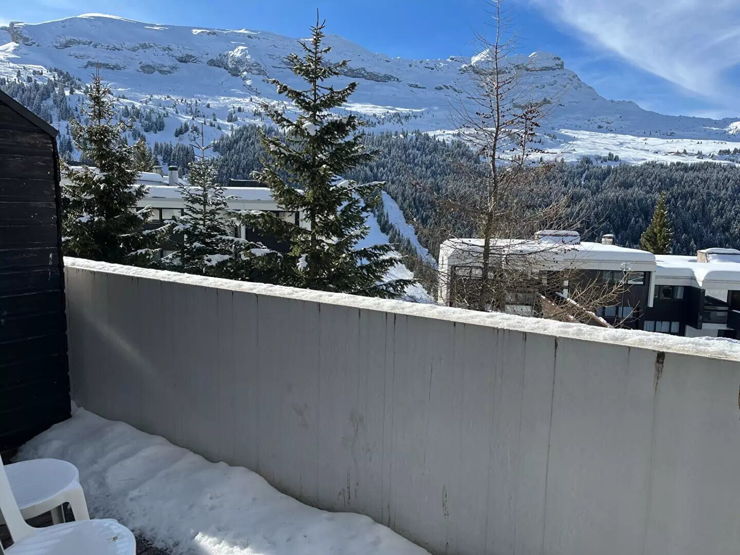 Appartement à vendre, 32m², Arâches-la-Frasse (Les Carroz d'Arâches)