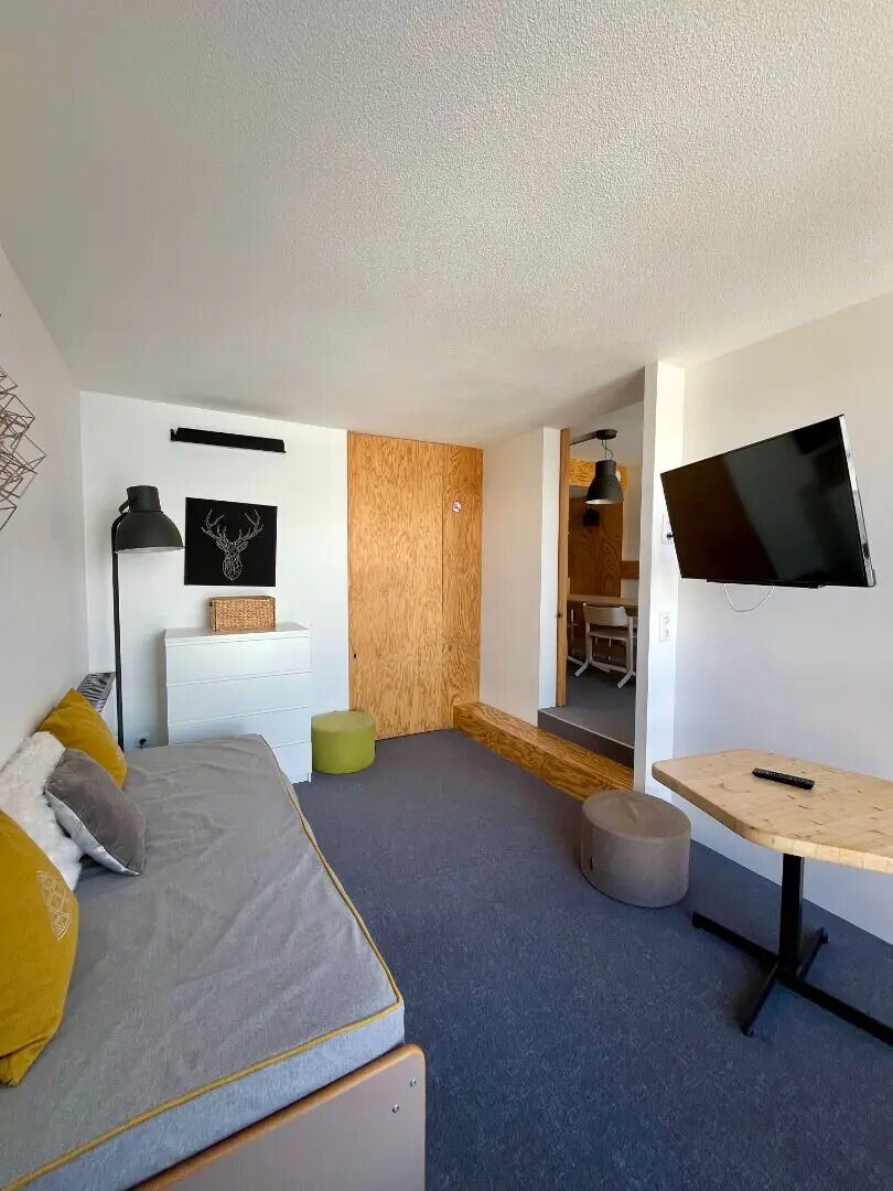 Appartement à vendre, 56m², Bourg-Saint-Maurice (Les Arcs)