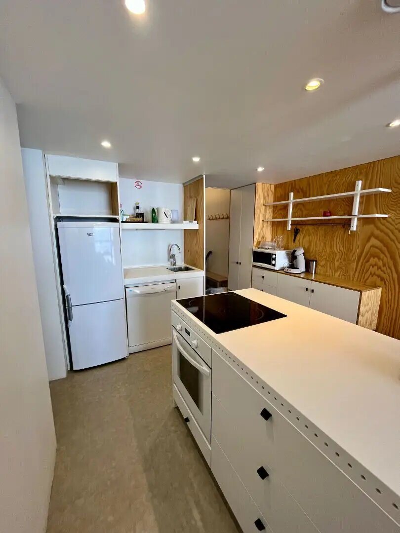 Appartement à vendre, 56m², Bourg-Saint-Maurice (Les Arcs)