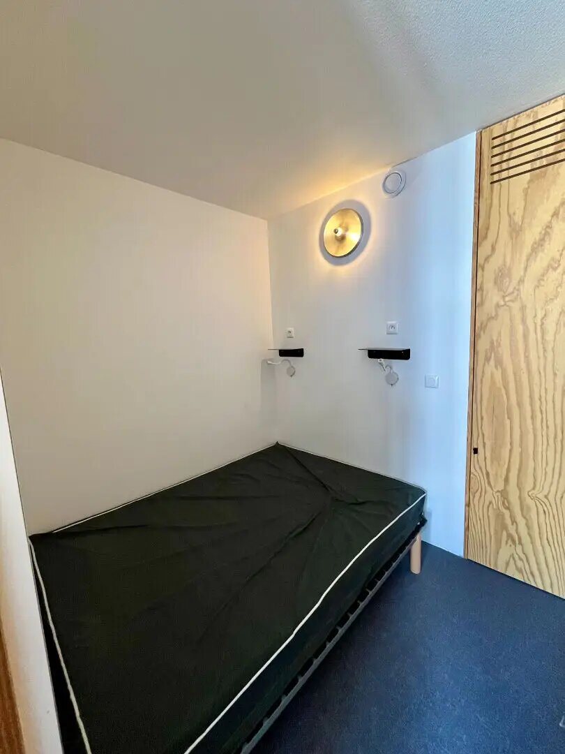 Appartement à vendre, 56m², Bourg-Saint-Maurice (Les Arcs)