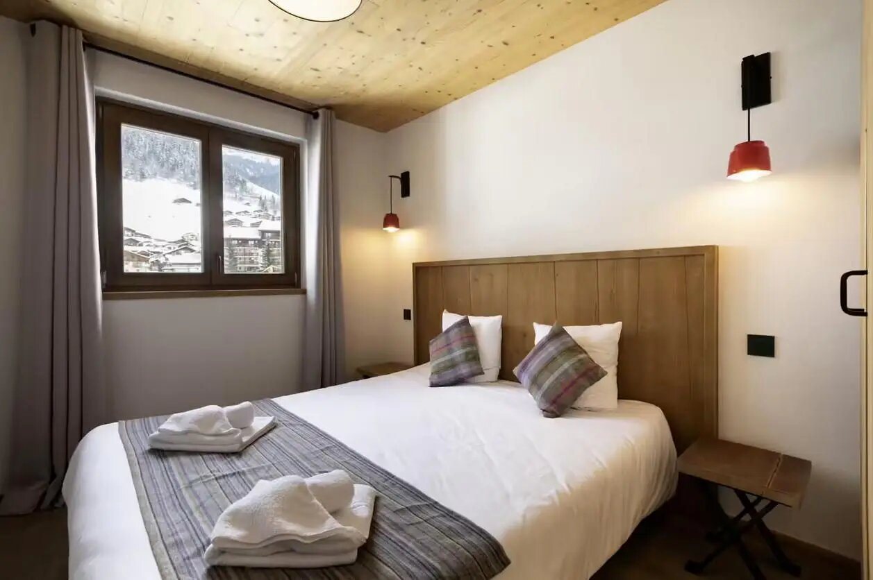 Appartement à vendre, 41m², Beaufort (Arêches-Beaufort)