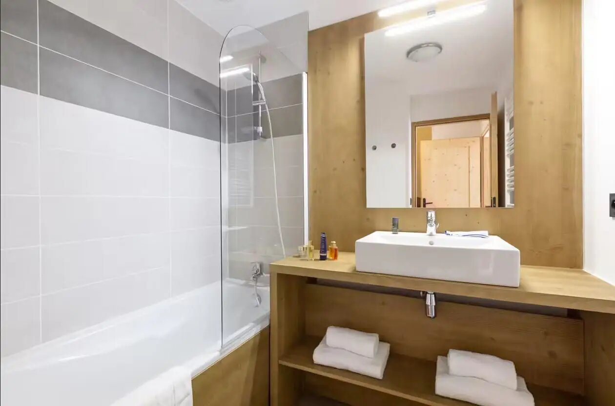 Appartement à vendre, 41m², Beaufort (Arêches-Beaufort)