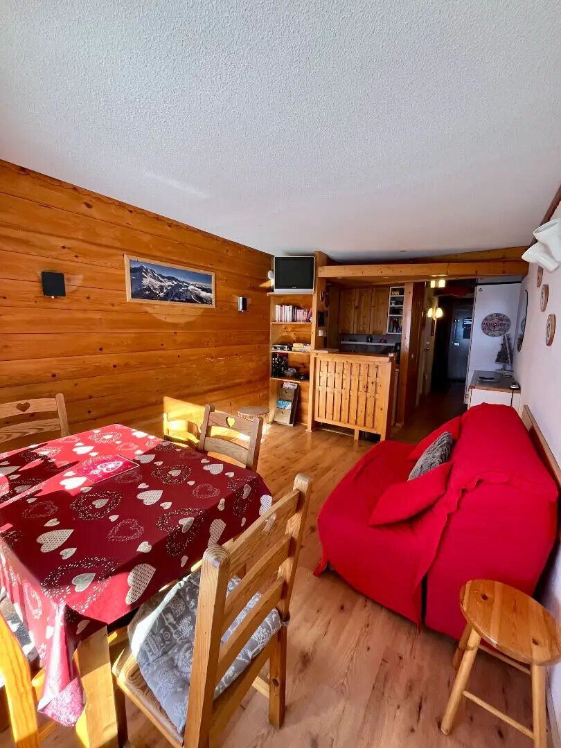 Appartement à vendre, 44m², Bourg-Saint-Maurice (Les Arcs)