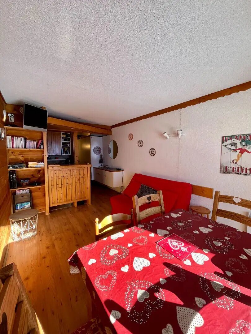 Appartement à vendre, 44m², Bourg-Saint-Maurice (Les Arcs)