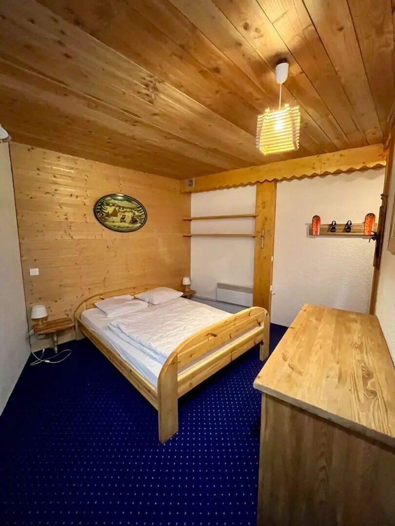 Appartement à vendre, 44m², Bourg-Saint-Maurice (Les Arcs)