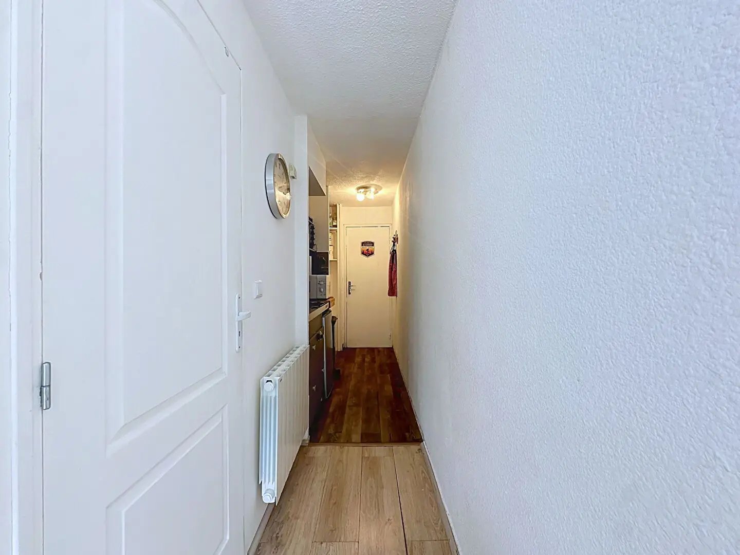 Appartement à vendre, 21m², Villarembert (Le Corbier)