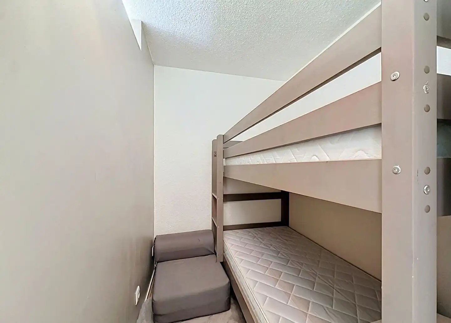 Appartement à vendre, 21m², Villarembert (Le Corbier)