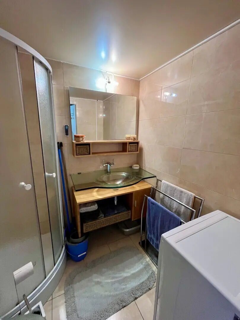 Appartement à vendre, 25m², Bourg-Saint-Maurice (Les Arcs)