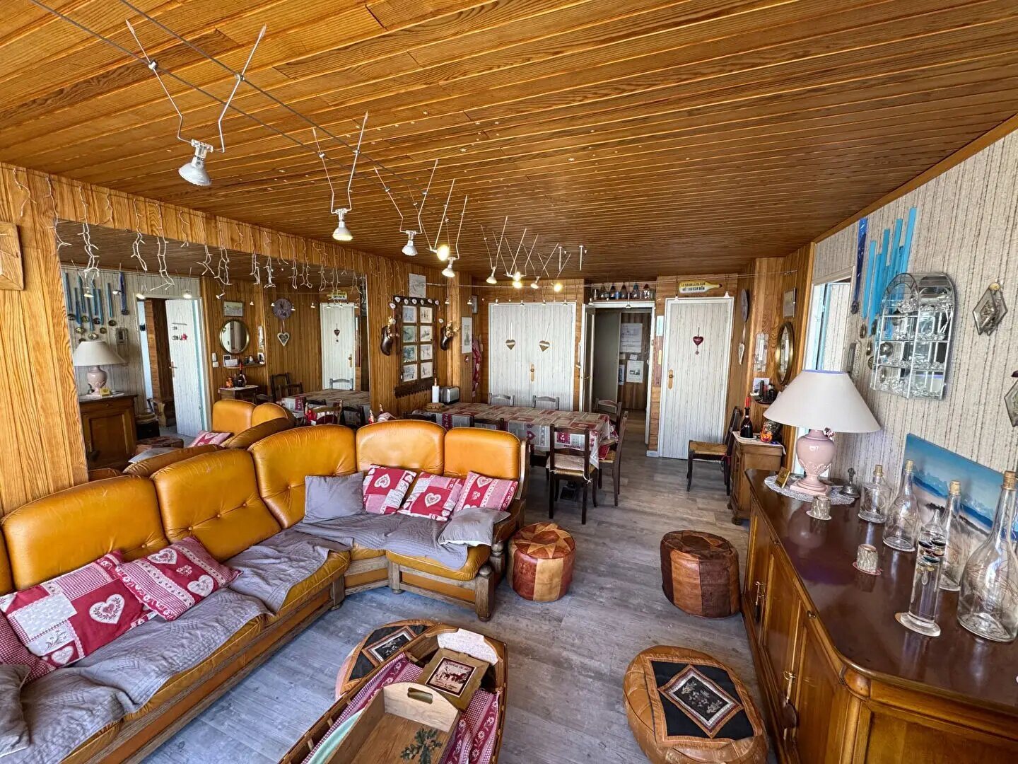 Appartement à vendre, 106m², Tignes