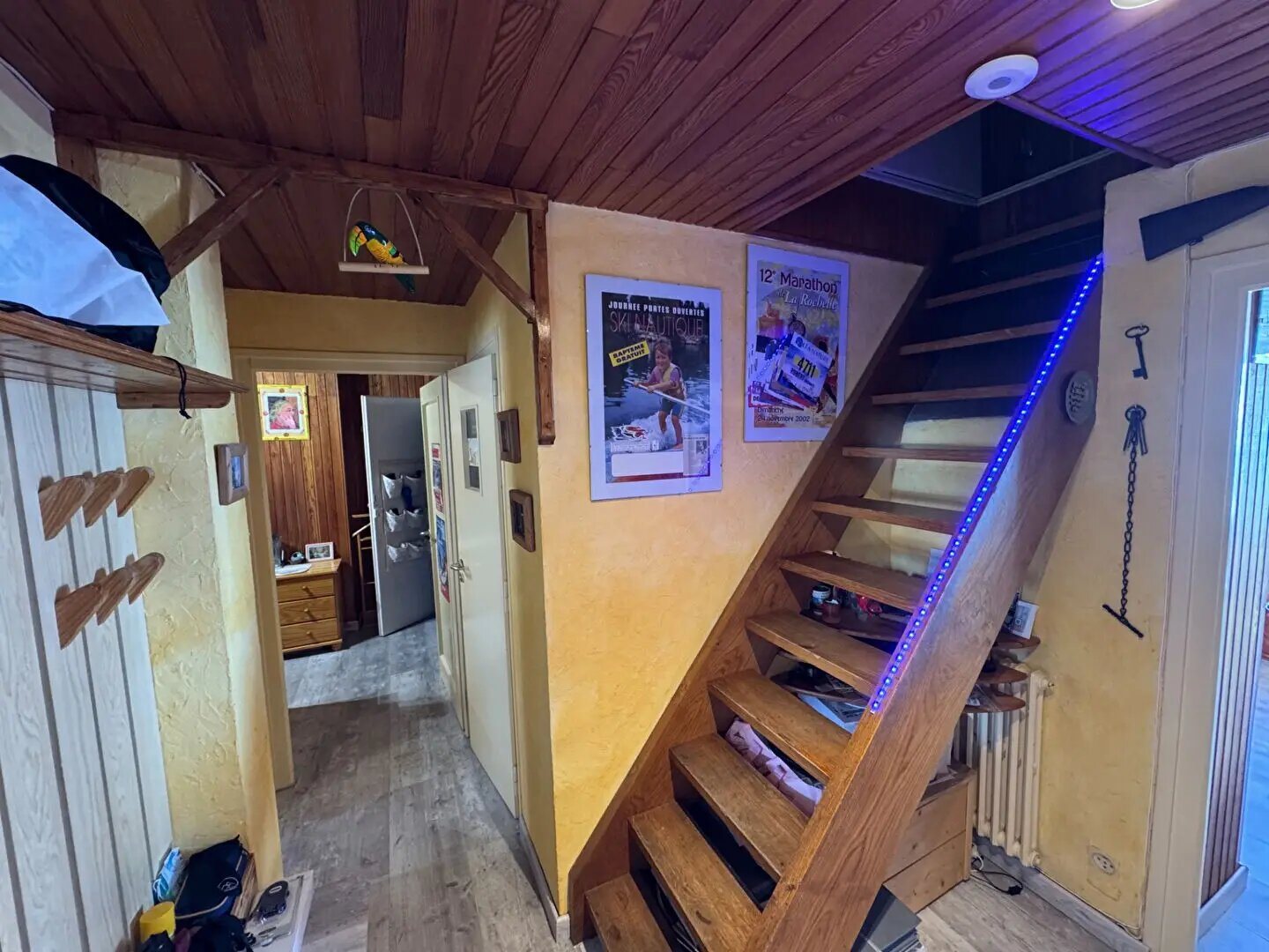 Appartement à vendre, 106m², Tignes