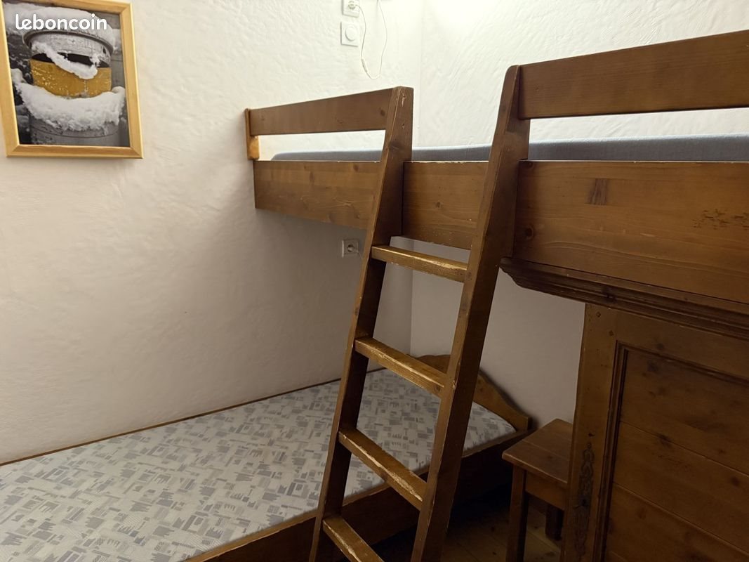 Appartement à vendre, 35m², Bourg-Saint-Maurice (Les Arcs)