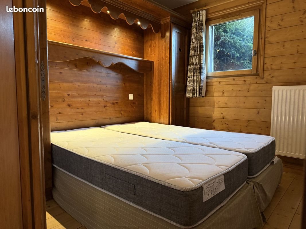Appartement à vendre, 35m², Bourg-Saint-Maurice (Les Arcs)