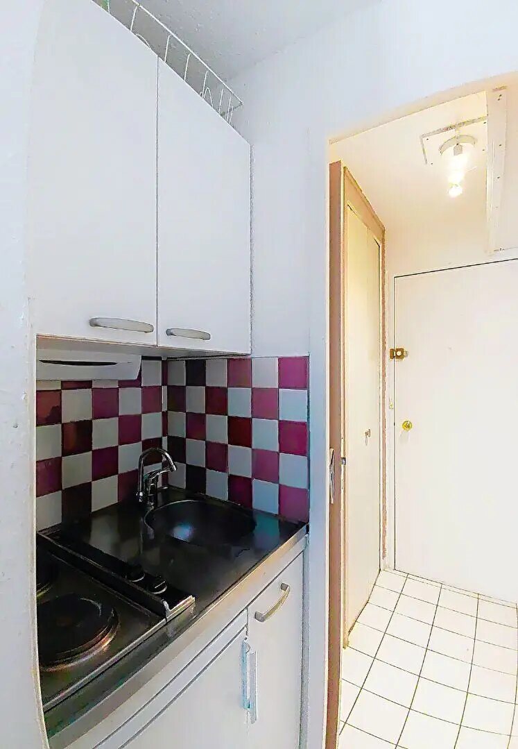 Appartement à vendre, 16m², Villarembert (Le Corbier)