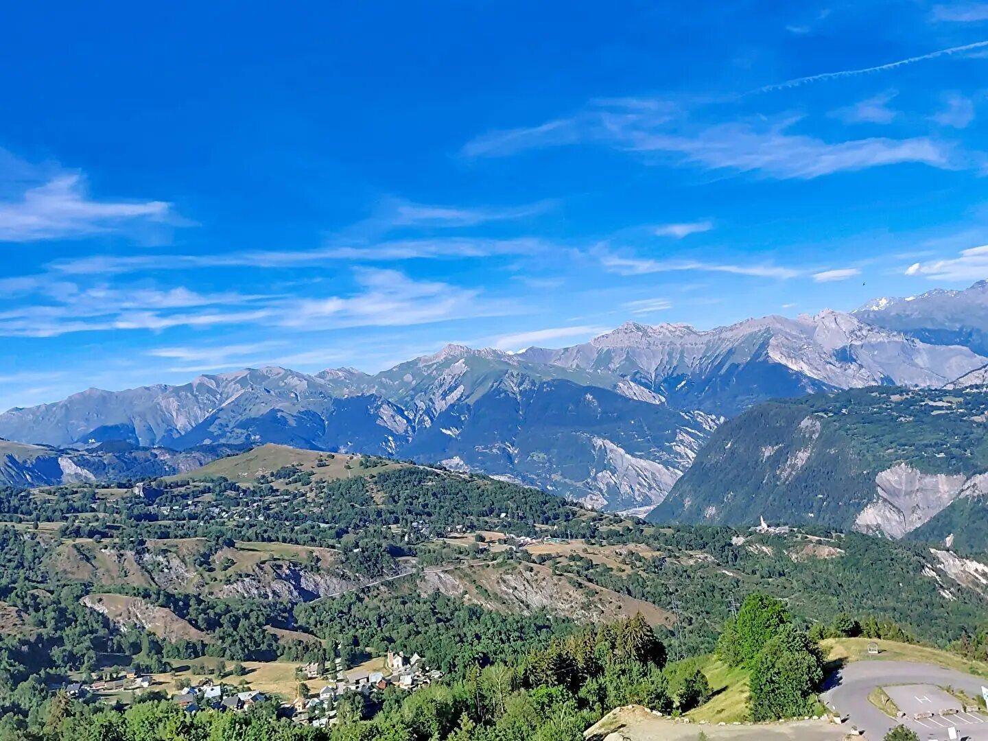 Appartement à vendre, 26m², Villarembert (Le Corbier)
