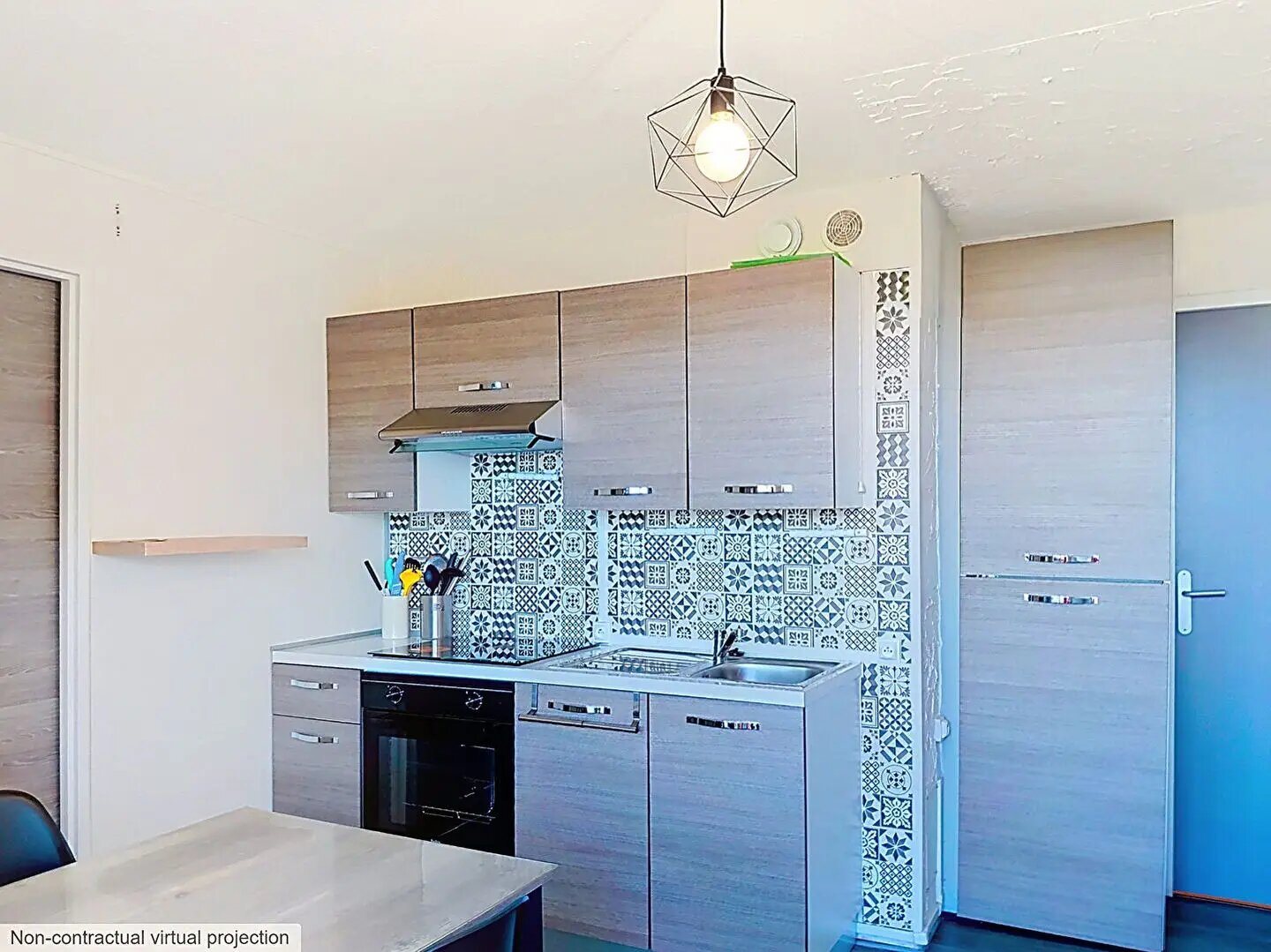 Appartement à vendre, 26m², Villarembert (Le Corbier)