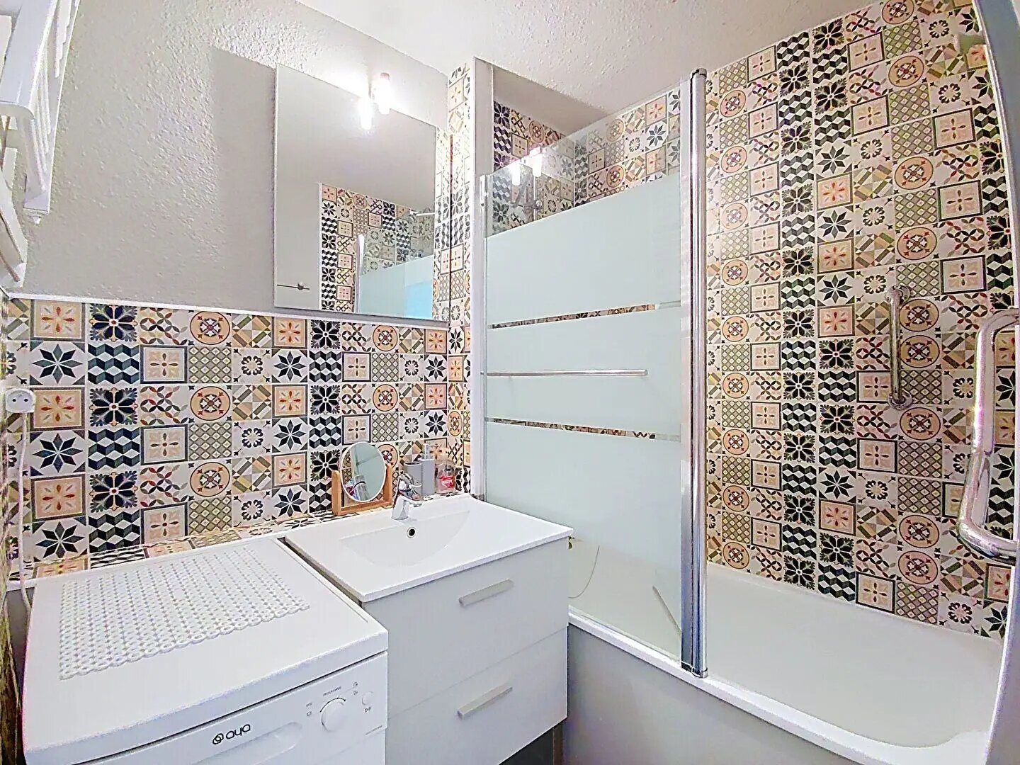 Appartement à vendre, 26m², Villarembert (Le Corbier)