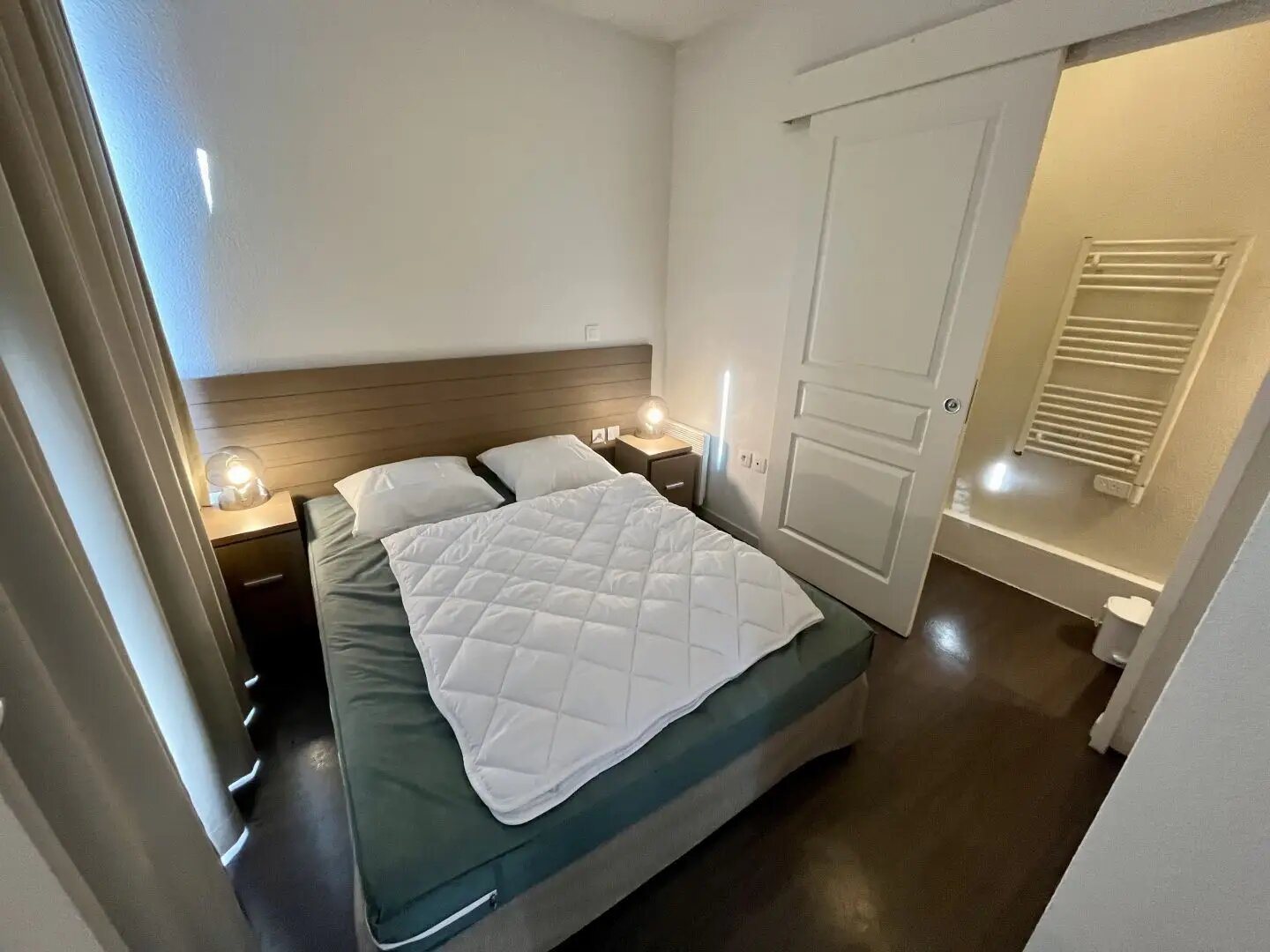 Appartement à vendre, 59m², Arâches-la-Frasse (Les Carroz d'Arâches)