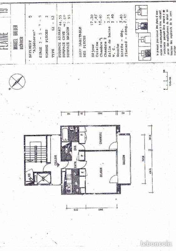 Appartement à vendre, 43m², Arâches-la-Frasse (Les Carroz d'Arâches)