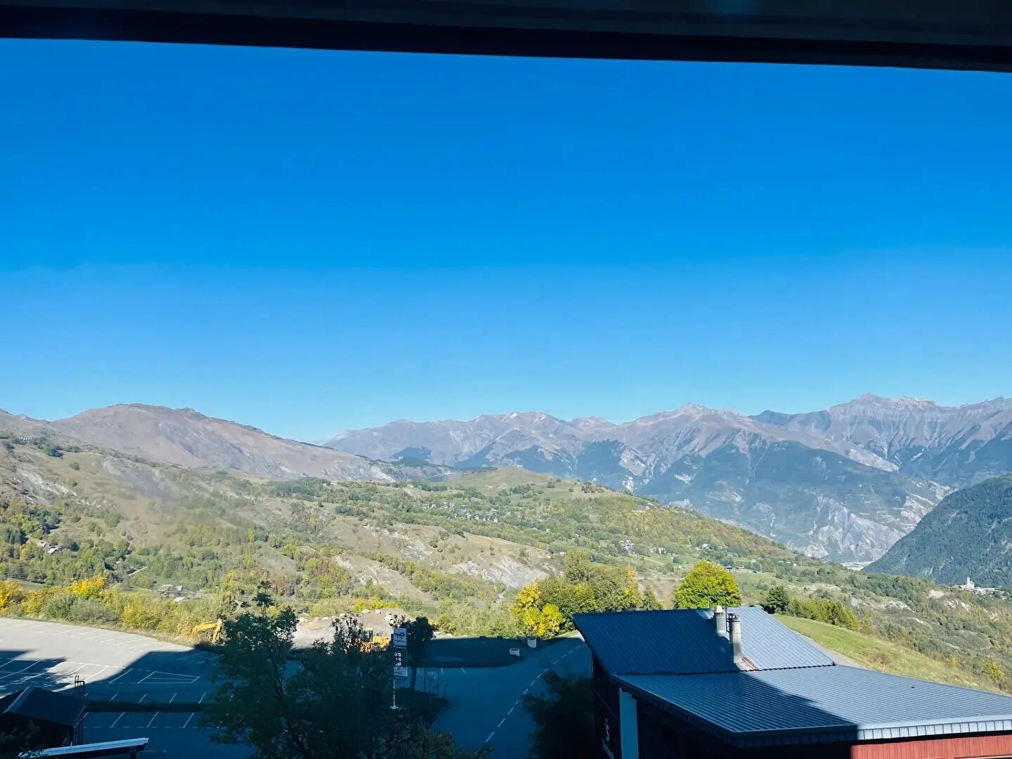 Appartement à vendre, 31m², Villarembert (Le Corbier)