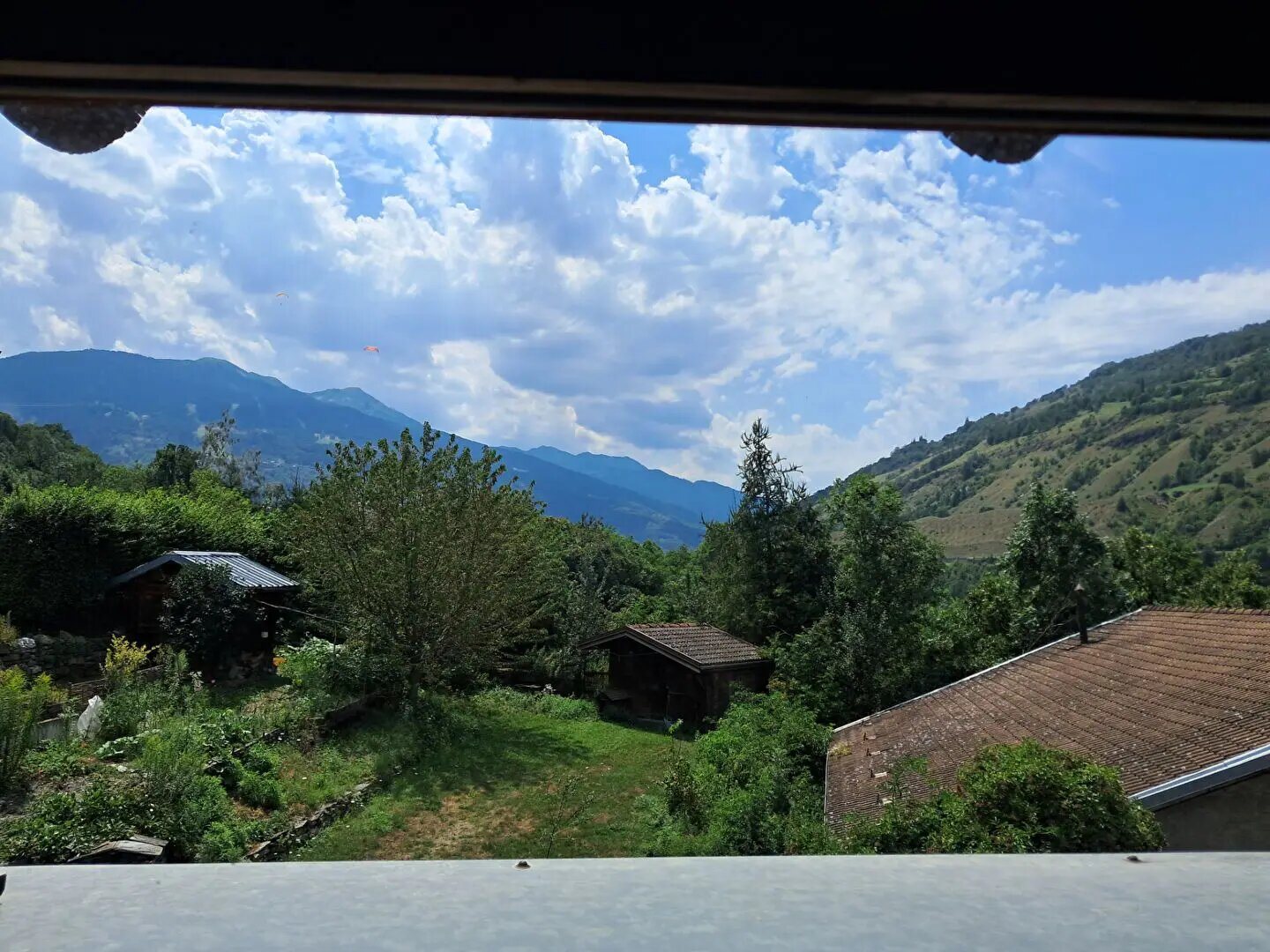 Appartement à vendre, 110m², Bourg-Saint-Maurice (Les Arcs)
