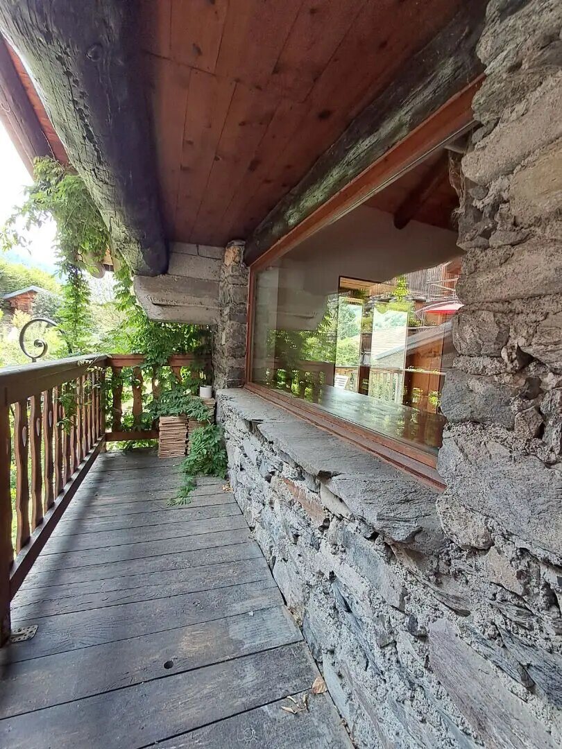 Appartement à vendre, 110m², Bourg-Saint-Maurice (Les Arcs)