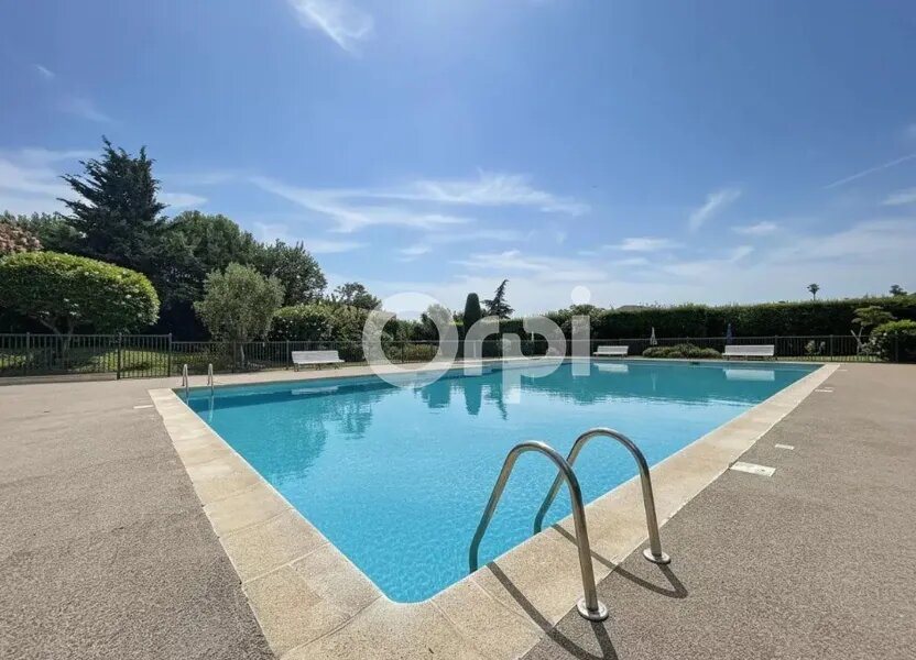 Appartement à vendre, 65m², Antibes