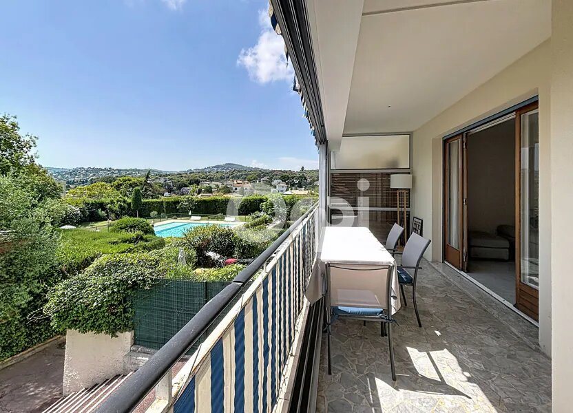 Appartement à vendre, 65m², Antibes