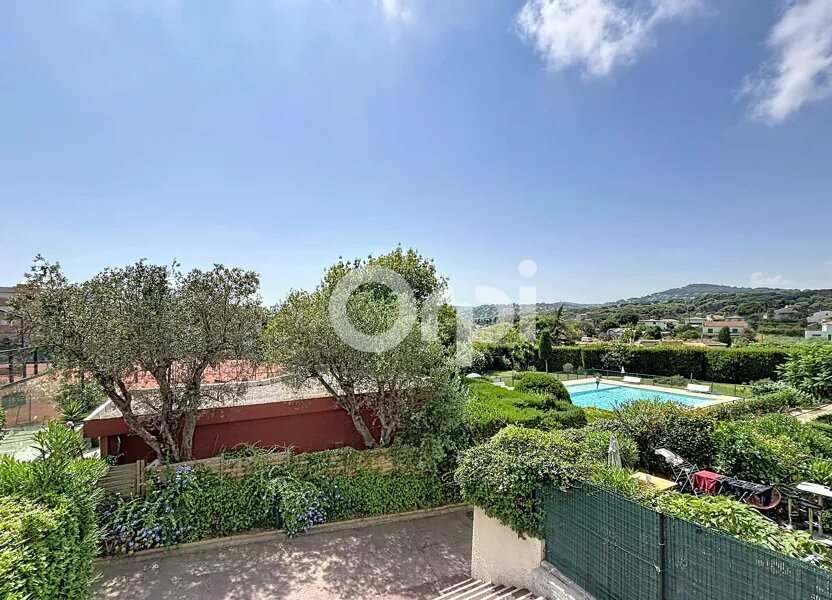 Appartement à vendre, 65m², Antibes